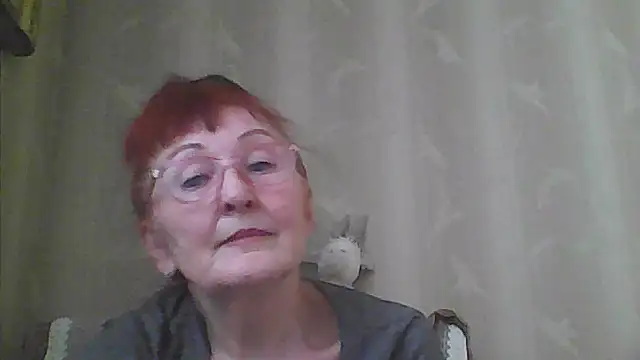 TanyaSweet634's Webcam Show