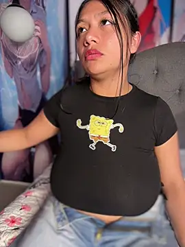 Chat +18 de Im_Little ao vivo