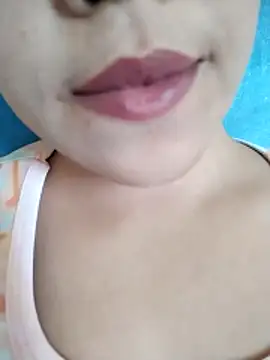 Anki-doll – Live XXX-chat