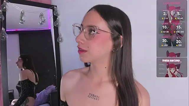 zephyra-angels' Live XXX Chat