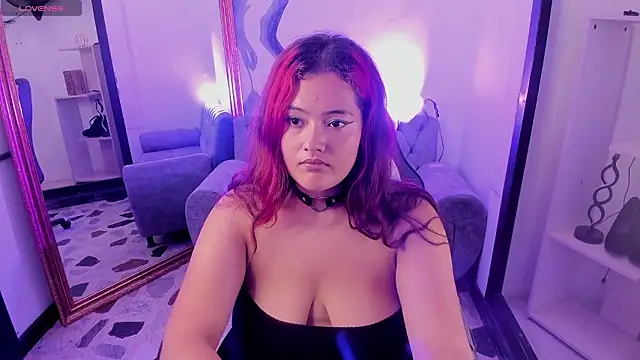 Онлайн чат XXX VanessaScott_