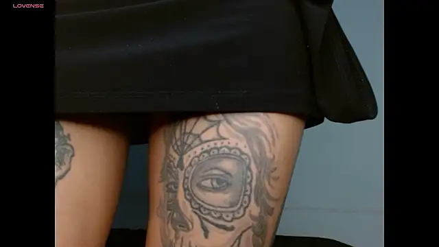 دردشة Gia_Lee الجنسية المباشرة