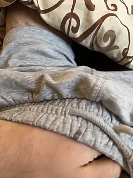 mortydripのウェブカメラショー