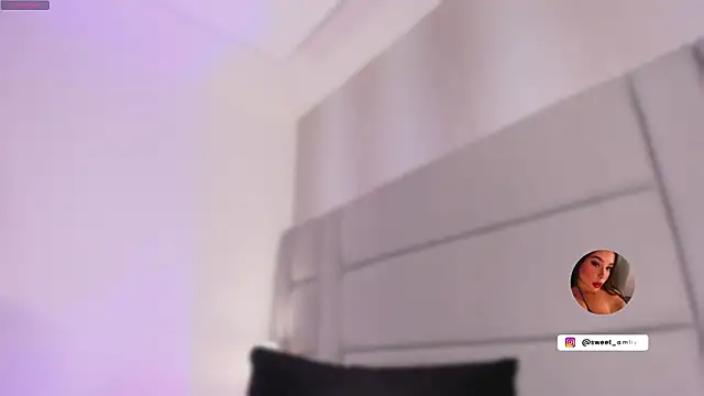 Sweet_amily_'s Live XXX Chat