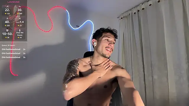 rafael_stone11: онлайн-секс-чат