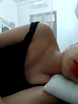 Show Webcam de AmberBelle_007