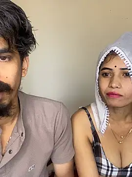 LOVELUST02 Webcam show