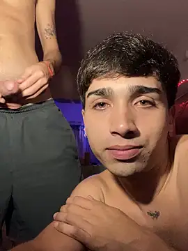 Webkamerová show Lucasss2204