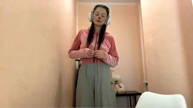 HelenaBargo: απευθείας συνομιλία ΧΧΧ