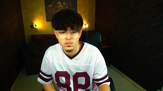 BodhiHayes Webcam show