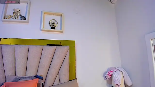 Živý XXX chat vahiolet_fuentes