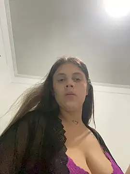 Živý XXX chat Ma_Santos