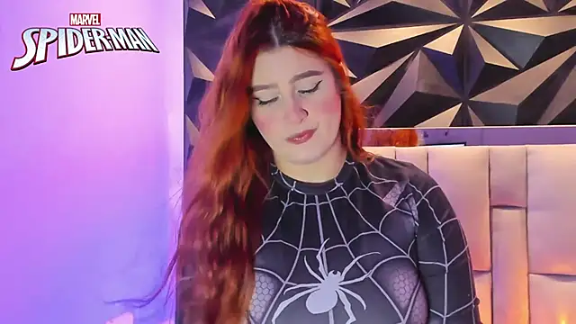 Živý XXX chat megan_whitee__