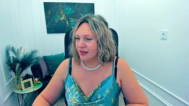 NinaStarle 라이브 XXX 채팅