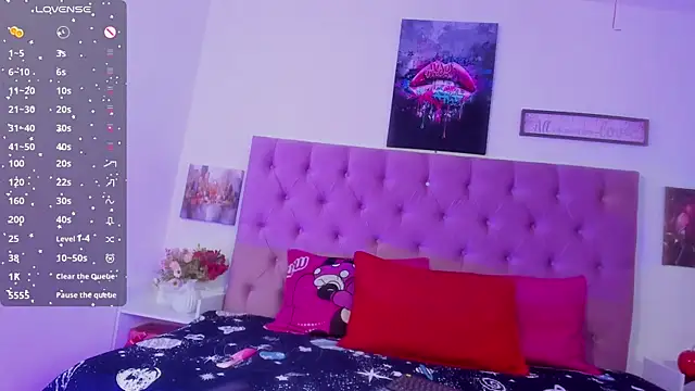 Živý XXX chat Aily_star