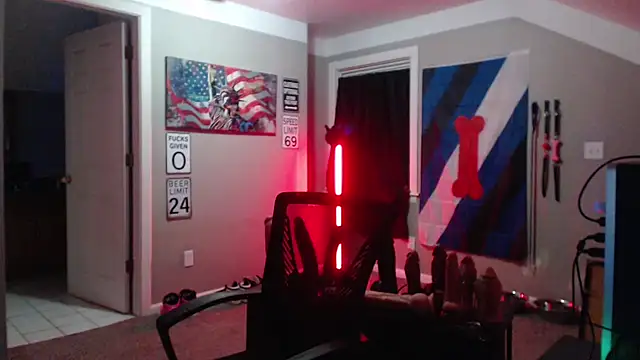 Michigan9000: вебкам-шоу