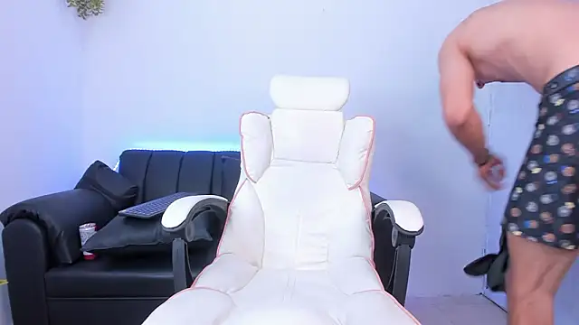 Dark_Valentino_ Webcamshow