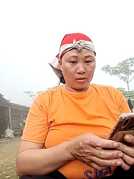 Živý XXX chat kalara_kail