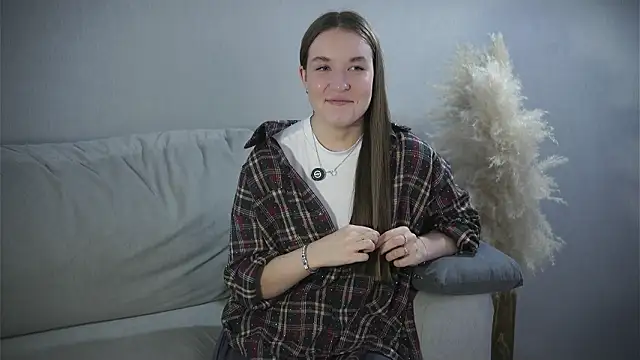 UshaDudney 라이브 XXX 채팅