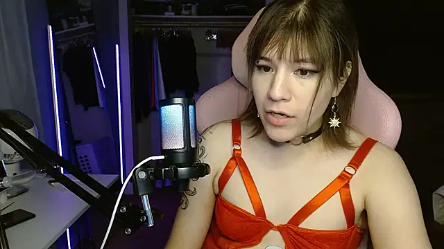 arianano04's Webcam Show