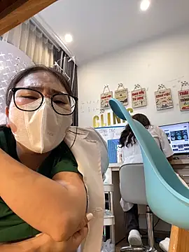 Clinic_Sexy 在線直播表演