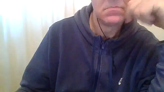 Show Webcam de ANONIMO7735