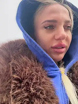 pinkstar_のウェブカメラショー