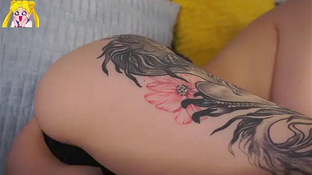 EdlinHargus Live XXX-Chat