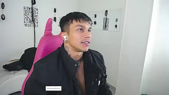 Leonard_Price Live XXX-Chat