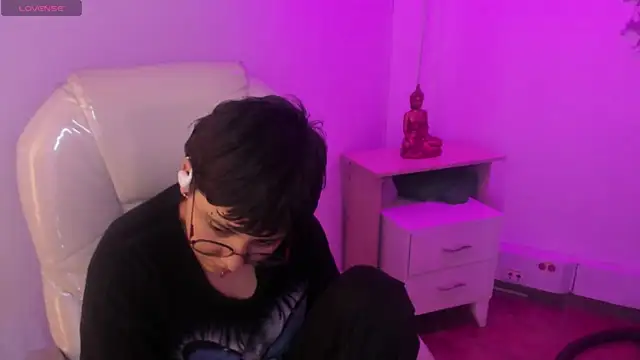 Nathaly_ds live XXX chat