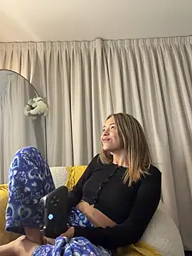 Chatroom XXX en direct de Irina_Grant