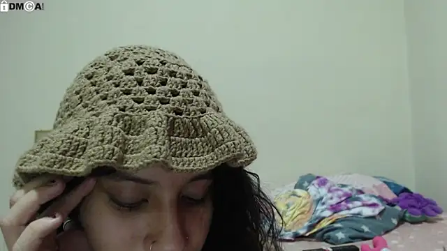 Онлайн чат XXX AlinaWoolf_