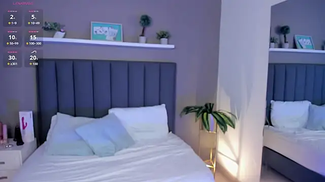 valeria_acosta_ élő XXX-chatje