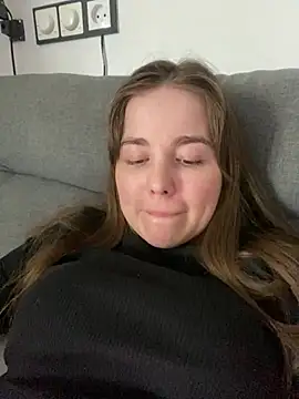 Lady_woman Chat XXX in diretta