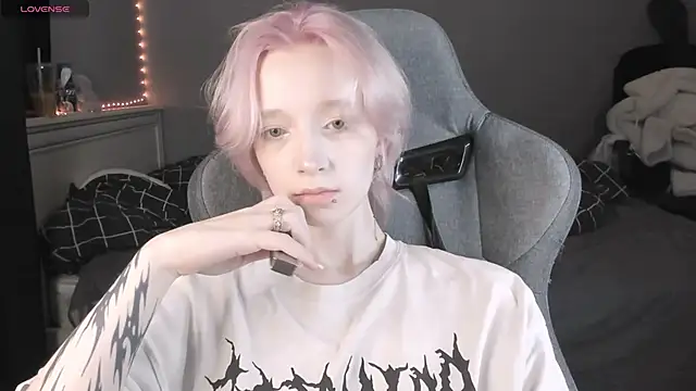 MelissaReis 现场XXX聊天