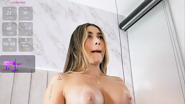 Annyy_Rosse লাইভ XXX চ্যাট