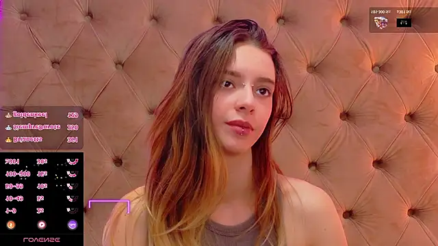 دردشة CoraVex الجنسية المباشرة