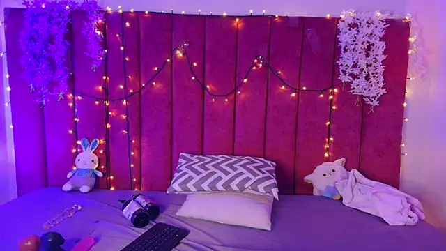 RominaaReyes 现场XXX聊天