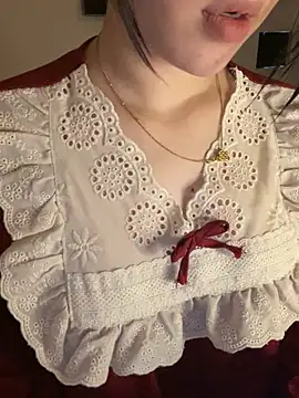 Bonnie22's Webcam Show