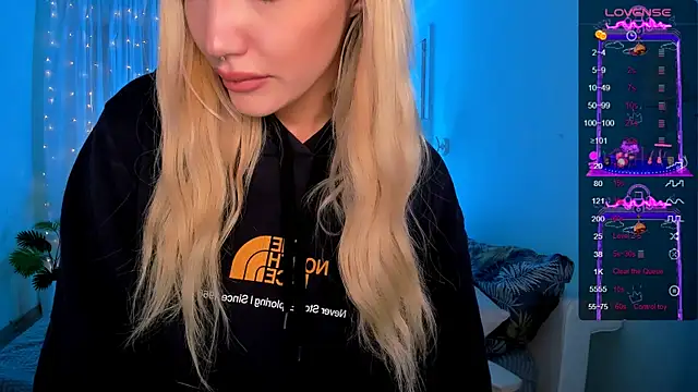 Chat XXX Live AnyaTaylor_