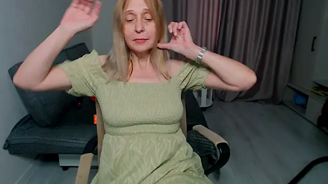 Chat XXX en directo de Saule_V