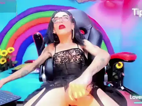 daisy_jonexxx22 – Kamerová šou