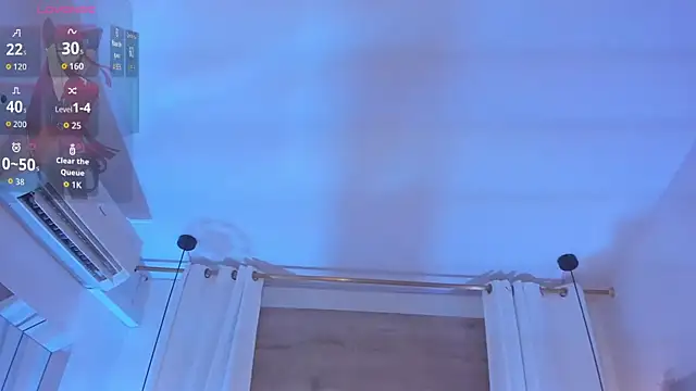 Chat XXX en directo de Artemisa08