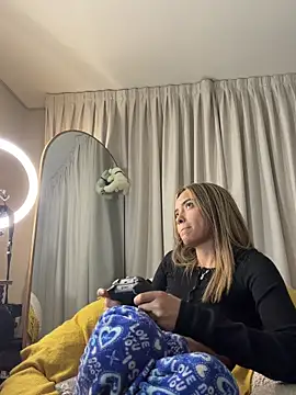 Irina_Grant – Naživo XXX chat