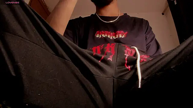 s_sven03 Live XXX-chat