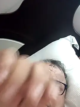 Show de webcam de Misterymem63