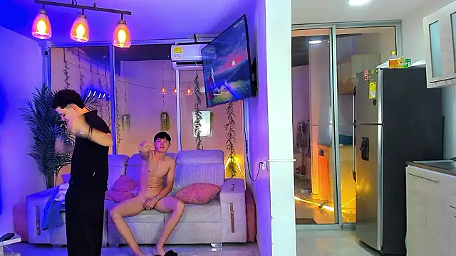 Houseofwarrios – Live XXX-chat