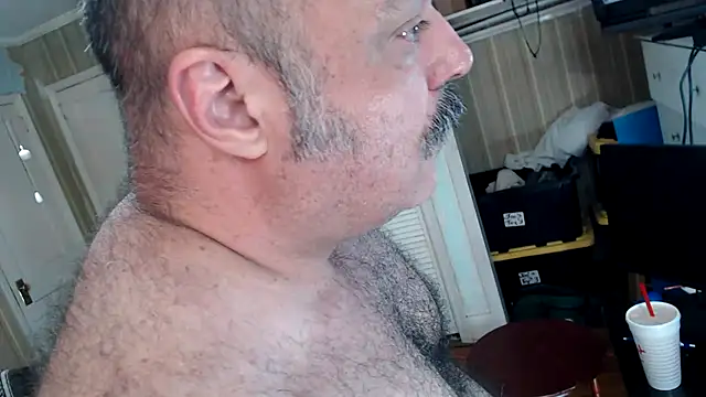 Вебкам-шоу bullmusclejoe