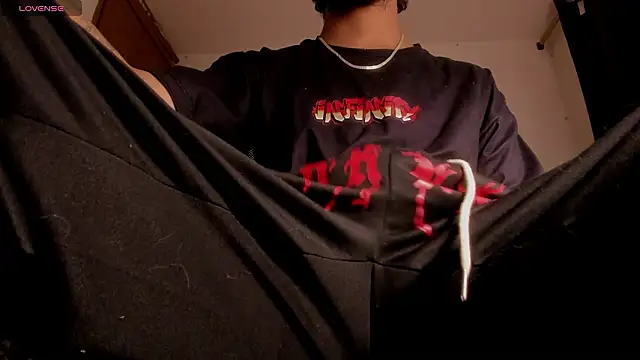 s_sven03's Live XXX Chat