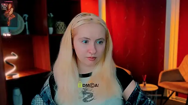Živý XXX chat mila_glow1